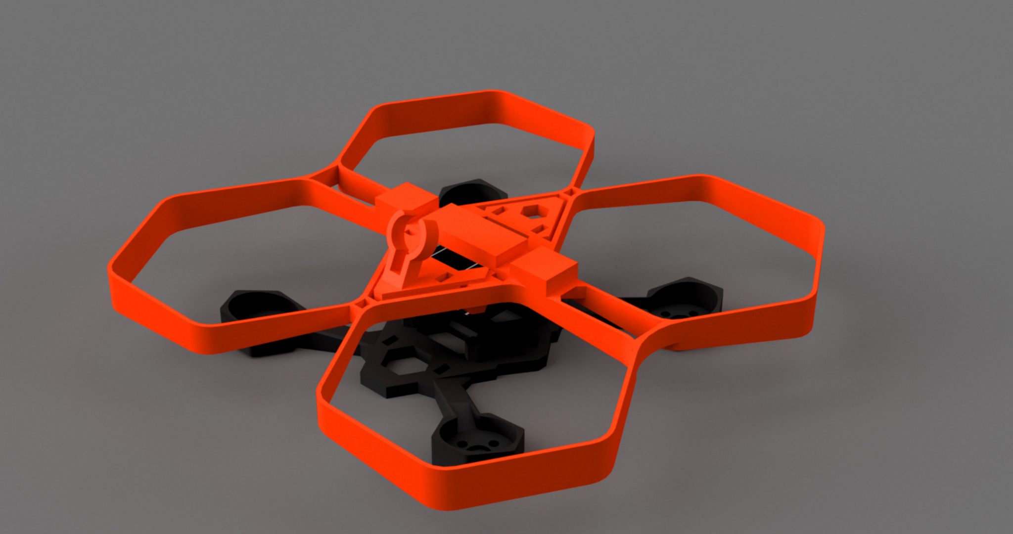 fpv drone 3d print
